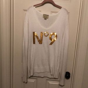 wildfox sweater